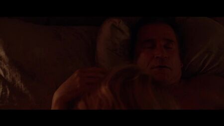ジョーン・アレンのヌードシーン - 『グッド・マリッジ』（2014年）HD 720p
