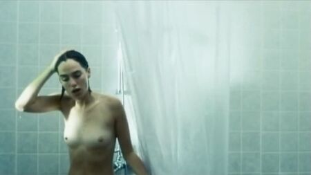 レナ・ヘディのヌードシーン – 『アバディーン』（2000年）HD 720p オンライン視聴 / レナ・ヘディ – 『アバディーン』