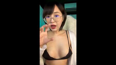 鹿の肺のような胸