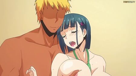 『君は優しく犯される』アニメ第2話 [エロアニメ・中出し・後背位・女子高生・爆乳・野外・学校]