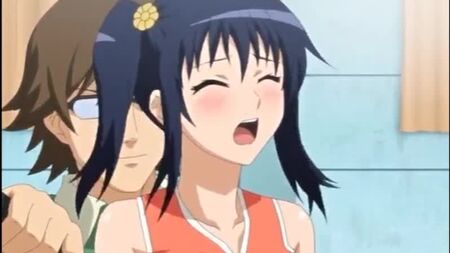 女子高生のコシツキ、スポル、エロアニメ、カートゥーンポルノ、18Cartoon