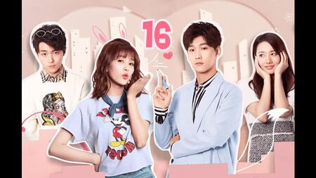 [S2] The World Owes Me A First Love / 世界は私に初恋を返すべきだ [16/24]