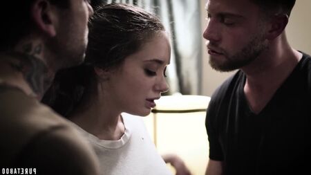 ジア・ペイジ [HD1080、ブルネット、アナル、ダブルペネトレーション、近親相姦、グループ、オールセックス、ポルノ、ハードコア、ティーン、ヤング、フェラチオ、騎乗位、後背位、天然美乳]