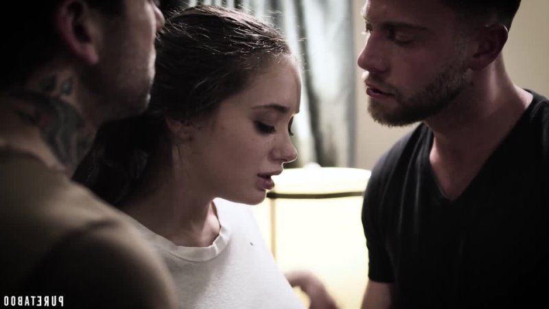 Gia Paige [HD1080, brunette, anal, dp, incest, group, all sex,porno,hardcore,teen,young,blowjob,cowgirl,doggystyle,natural tits]