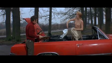 カトリーヌ・ドヌーヴのヌードシーン - 『ミシシッピのマーメイド』（1969年）HD 1080p オンライン視聴