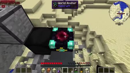 [MrLololoshka (ロマン・フィルチェンコフ)] すべてのMODが導入されたマインクラフト、ただしすべてのクラフトはランダム • ロロロシュカとフィクサイ