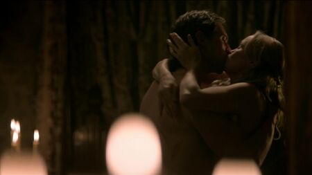 Hannah New Nude - Black Sails 第3シーズン第7話 (2016) HD 1080p オンライン視聴 / ハンナ・ニュー - ブラック・セイルズ