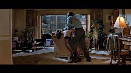 ジーン・トリプルホーン - 氷の微笑 / Jeanne Tripplehorn - Basic Instinct (1992)