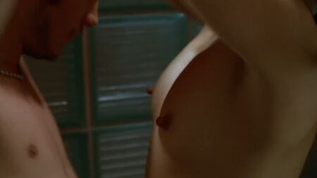 ヴァネッサ・バウチェ、ゴヤ・トレド『ヌード』 - 『アモーレス・ペロス』（2000）HD 1080p オンライン視聴 / ヴァネッサ・バウチェ、ゴヤ・トレド - 『アモーレス・ペロス』