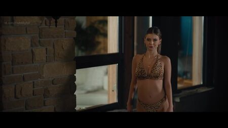 エリアナ・ジョーンズ - 『Shoresy』シーズン1第6話 (2022) HD 1080p ヌード？セクシー！オンライン視聴 / エリアナ・ジョーンズ - 『Shoresy』