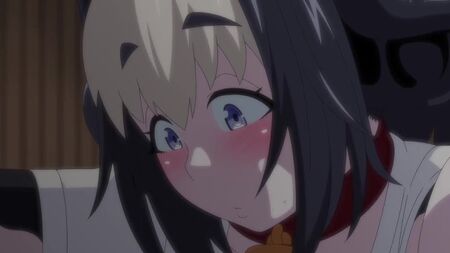 『獣の通信』The Animation