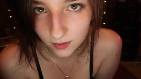 Aftnrose セクシーな先生RP | ASMR & JOI 18歳以上