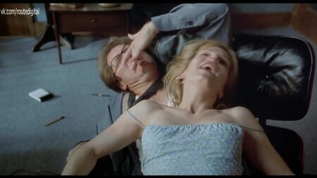 メロラ・ウォルターズ、ララ・フリン・ボイルのヌードシーン - 『Speaking of Sex』（2001年）HD 1080p オンライン視聴