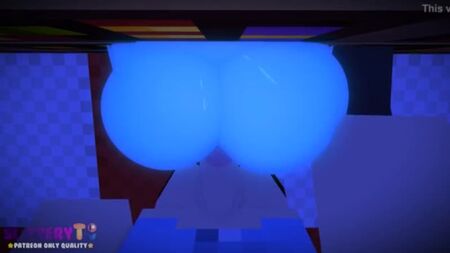 『Hentai Minecraft 3』