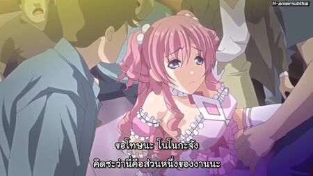 動画：H 同人アニメ
