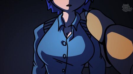 ポルノコミック『エミのフレディの夜』