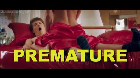 ケイティ・フィンドレイのヌードシーン - 『Premature』（2014年）HD 720p オンライン視聴