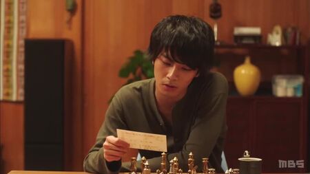 『大人の家』第4話（MixFilm版）