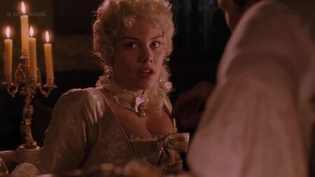 ローレン・コーハン - 『カサノヴァ』（2005年）HD 1080p ヌード？ セクシー！ オンラインで視聴