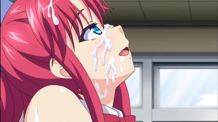 Oideyo! 私立ヤリマリ学園 01／さあ行こう！私立ヤリマリ学園 (+18 Hentai HD エロアニメ)