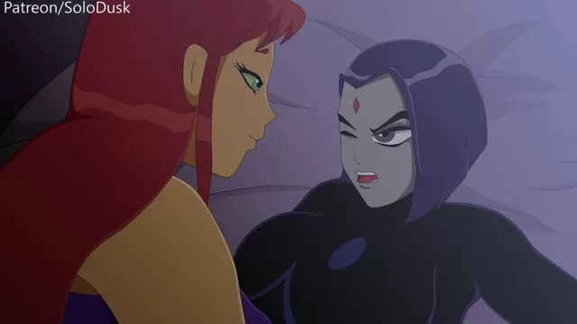 teen-titans porn Another Teen Titans Porn Game ! v0.3 #Nsfw #Rule34 #Adult [Rnot2000] by  Rnot_2000