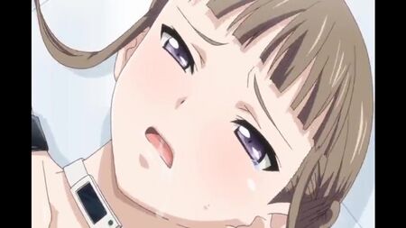 Euphoria _ ユーフォリア - OVA第1話 ロシア語吹き替え エロアニメ _ KF