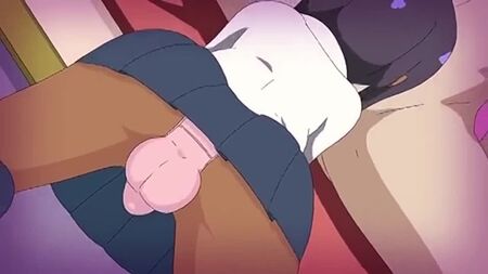ハードなヤオイ