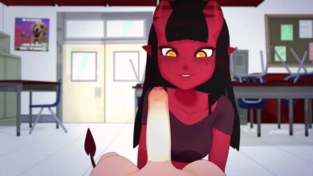 『サキュバス・メル』OVA 2 – スカッド アニメ エロアニメ ポルノ 18禁 アニメ アニメーション ポルノ エロアニメ 3D