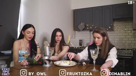 [Buster Rofls] バスターが女性ストリーマーに下品な質問を投げかける / バスターによる最も過激な質問 / BUSTER ROFLS