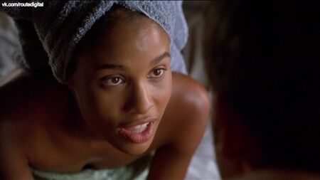 ジョイ・ブライアント、アリ・ラーター、ロクサーナ・ザル ヌード - 『3-Way』（2004年） 1080p ウェブ配信 オンライン視聴