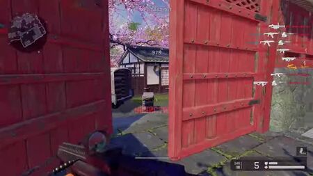 [Vasya Vasinのゲームショー] Warface：オンラインの『死者の魂』、あるいはメンテナンス中の奇跡