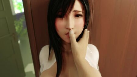 F95 18+（ファイナルファンタジー ポルノ、ティファ・ロックハート ポルノ、ルール34 ポルノ、POV ポルノ、NSFW ポルノ、SFM アニメーション ポルノ、ティファとのセックス、ティファ セックス ポルノ動画、3D エロアニメ）
