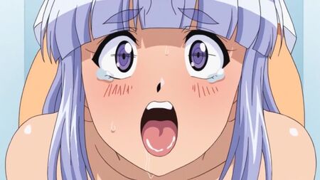 無修正エロアニメ（英語吹き替え）2