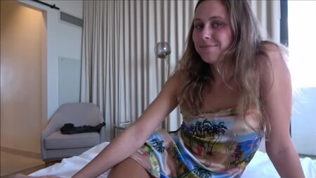 ステラ・バレイ - ボーイフレンド・アプリケーション [オールセックス、ハードコア、フェラチオ、ゴンゾ]