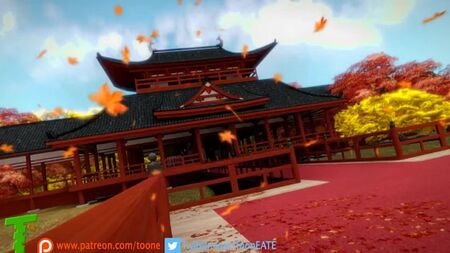 『原神』エロ シャンリン
