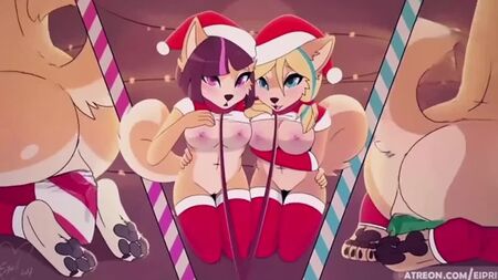 ファーリー [HMV] [エロアニメ]