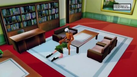kaotaro12 MMDコンピレーション
