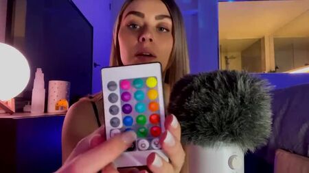 [Simply Kel] ASMR 私の指示に従って＋集中して