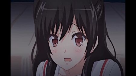 そして、叔父と私は…… - 01