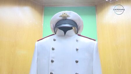 ヤムク学生向け見学ツアー