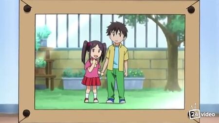「あの子といいこと」（シリーズ2） エロアニメ