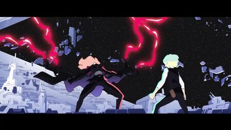 『スター・ウォーズ：ヴィジョンズ』｜オリジナル予告編｜Disney+