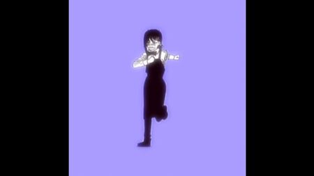 さあ、踊ろう