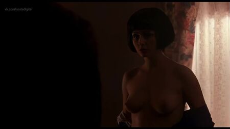 『Nina Siemaszko Nude – Wild Orchid 2』（1991）オンライン視聴 / ニーナ・シエマシュコ - 『ワイルド・オーキッド2：悲しみの二色』