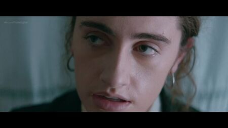 レイチェル・セノットのヌード - 『Shiva Baby』（2020年）HD 1080p オンライン視聴 / レイチェル・セノット - 『Shiva Baby』