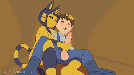 どうぶつの森 アンカ × 村人 チェロドイ アニメーション アニメ ポルノ 18+ アニメ アニメーション エロアニメ セックス セックス エロアニメ