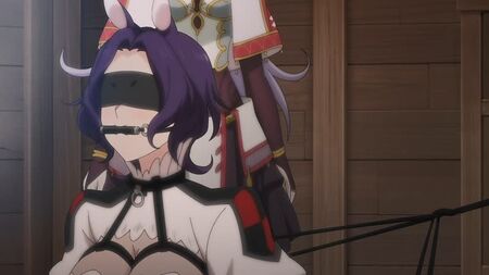 モンスター娘のお父さん