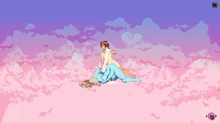 『クラウド・メドウ』の全セックスシーン