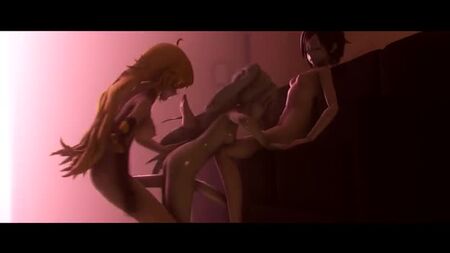 RWBY：フタ