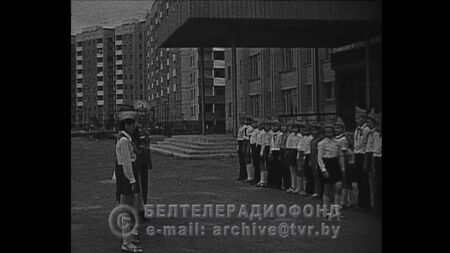 『「オルレノク」少年キャンプの夏』（BT、『パノラマ』、1980年）